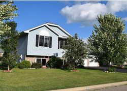 Pre-foreclosure in  FAIRMONT AVE N Montrose, MN 55363