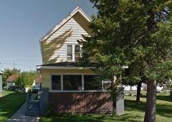 Pre-foreclosure Listing in N 64TH AVE W DULUTH, MN 55807