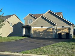 Pre-foreclosure in  LAHOMA CT Shakopee, MN 55379