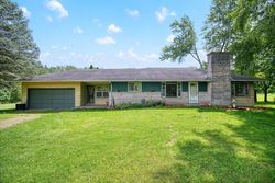 Pre-foreclosure Listing in E TERRITORIAL RD RIVES JUNCTION, MI 49277