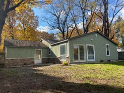 Pre-foreclosure in  CHRISTIANA ST Edwardsburg, MI 49112