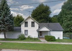 Pre-foreclosure in  CENTER ST Coopersville, MI 49404