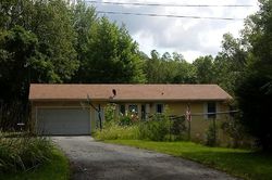 Pre-foreclosure in  IVAN RD Saranac, MI 48881
