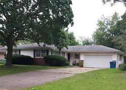 Pre-foreclosure in  SKYLINE DR Kalamazoo, MI 49006