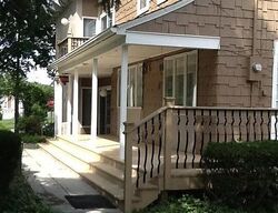 Pre-foreclosure in  MARQUETTE ST Flint, MI 48504