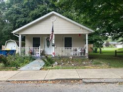 Pre-foreclosure in  S HARRISON ST Berrien Springs, MI 49103