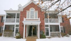 Pre-foreclosure in  W SUMMERFIELD GLEN CIR Ann Arbor, MI 48103
