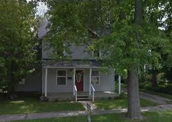 Pre-foreclosure in  N PINE ST Saint Louis, MI 48880