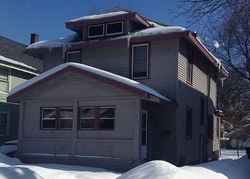 Pre-foreclosure in  FRANCIS AVE SE Grand Rapids, MI 49507