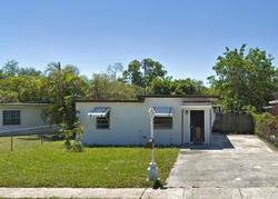 Pre-foreclosure in  NW 121ST ST Miami, FL 33167