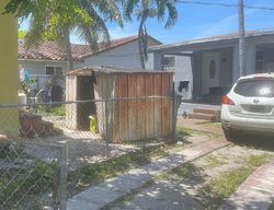 Pre-foreclosure in  SW 30TH AVE Miami, FL 33135