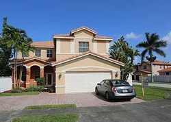 Pre-foreclosure in  NW 131ST AVE Miami, FL 33182