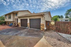 Pre-foreclosure in  OL SUN DR Grand Junction, CO 81504