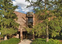 Pre-foreclosure Listing in SPRING HILL DR APT 213 NORTHBROOK, IL 60062