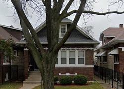 Pre-foreclosure in  N MASON AVE Chicago, IL 60651