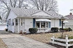 Pre-foreclosure Listing in N WILLE ST MOUNT PROSPECT, IL 60056