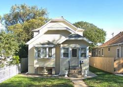 Pre-foreclosure in  N 16TH AVE Melrose Park, IL 60160