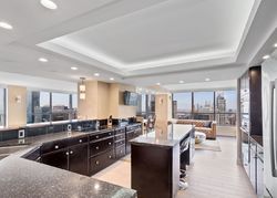 Pre-foreclosure in  N WABASH AVE UNIT 5109 Chicago, IL 60611