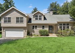 Pre-foreclosure in  MAPLELEAF DR Mchenry, IL 60051