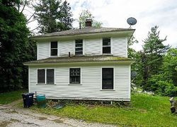 Pre-foreclosure in  MAIN ST Holden, MA 01520