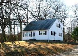 Pre-foreclosure Listing in QUAKER HWY UXBRIDGE, MA 01569