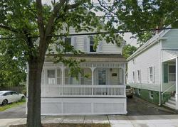 Pre-foreclosure in  GRAPE ST New Bedford, MA 02740