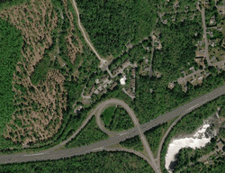 Pre-foreclosure in  MEADOWBROOK LN Palmer, MA 01069