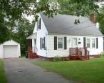 Pre-foreclosure in  PAUL ST Auburn, MA 01501