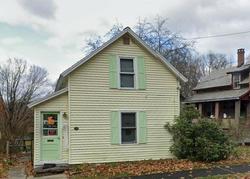 Pre-foreclosure in  JAMES ST Greenfield, MA 01301