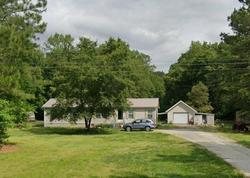Pre-foreclosure Listing in W POST OFFICE RD PRINCESS ANNE, MD 21853