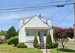 Pre-foreclosure in  BEECH AVE Baltimore, MD 21206