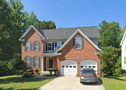 Pre-foreclosure in  CHERYL TURN Waldorf, MD 20603