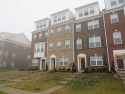 Pre-foreclosure in  MARY SHELLEY PL White Plains, MD 20695