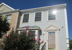 Pre-foreclosure in  NEW HAVEN CT Frederick, MD 21703