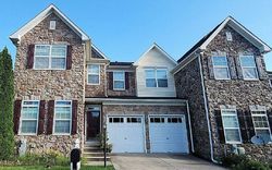 Pre-foreclosure in  MYERS ORCHARD WAY Perry Hall, MD 21128