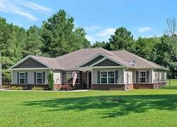 Pre-foreclosure in  BILL MILLER DR New Market, AL 35761