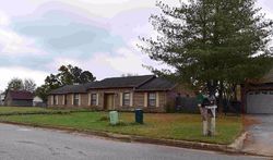 Pre-foreclosure in  JEFFERSON AVE SW Decatur, AL 35603