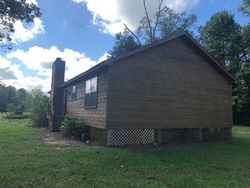 Pre-foreclosure in  CHAPMAN RD Farmerville, LA 71241