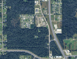 Pre-foreclosure in  PARISH RD Lake Charles, LA 70611