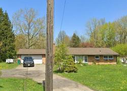 Pre-foreclosure in  THWING RD Chardon, OH 44024