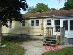 Pre-foreclosure in  COSNER AVE Lake Station, IN 46405