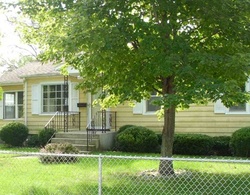 Pre-foreclosure in  COSNER AVE Lake Station, IN 46405