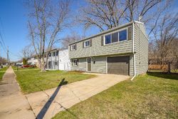 Pre-foreclosure in  E 3RD AVE Gary, IN 46403