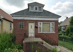 Pre-foreclosure in  REESE AVE Whiting, IN 46394