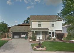 Pre-foreclosure in  HENRY AVE Hammond, IN 46320