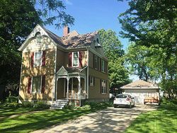 Pre-foreclosure Listing in HILL ST MOMENCE, IL 60954