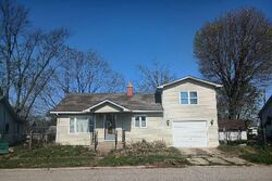 Pre-foreclosure in  KNOX RD Kingsford Heights, IN 46346