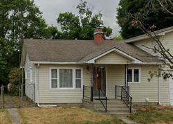 Pre-foreclosure in  KNOX RD Kingsford Heights, IN 46346
