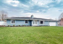 Pre-foreclosure in  ARTHUR ST Merrillville, IN 46410