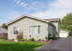 Pre-foreclosure Listing in N MATTESON ST ELWOOD, IL 60421